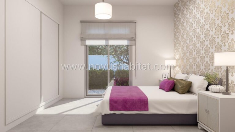 Townhouses in Orihuela Costa - foto 10