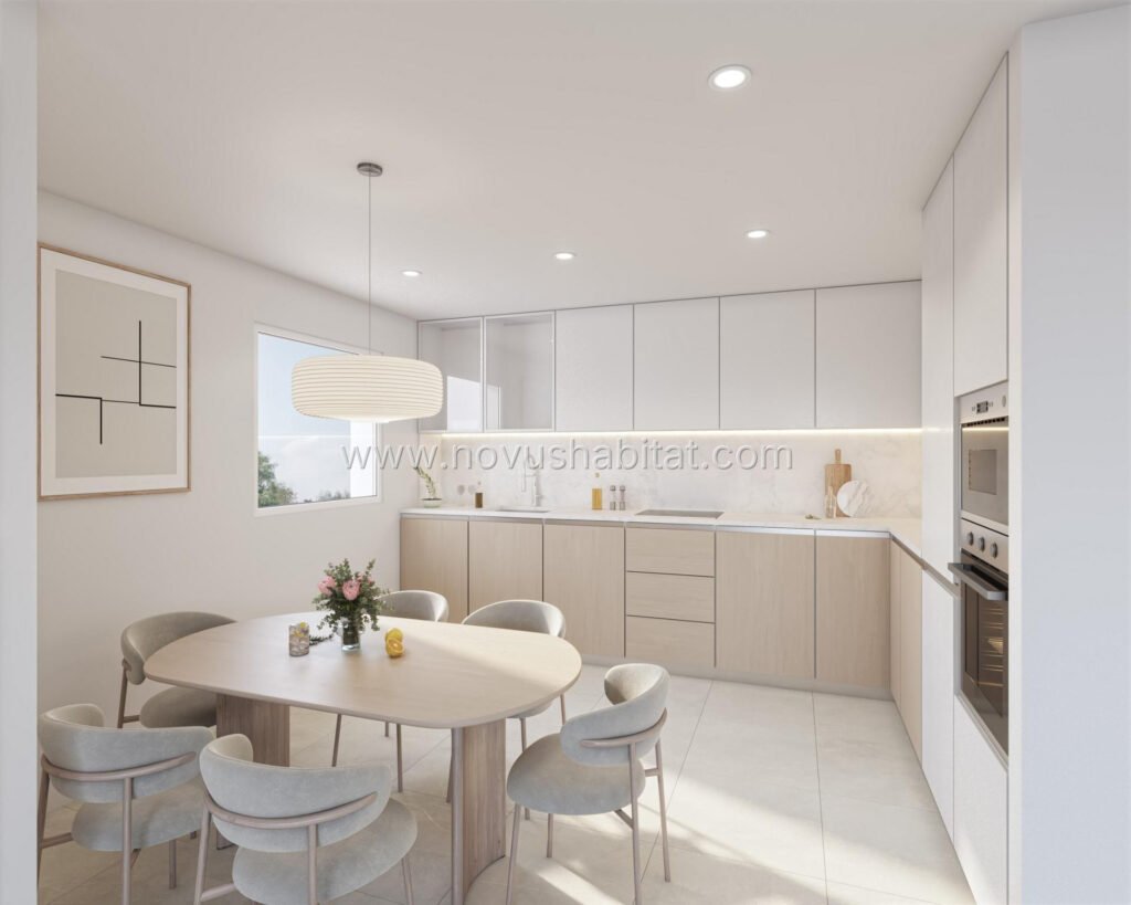 Bungalow in Pilar de La Horadada - N8651 – foto 5