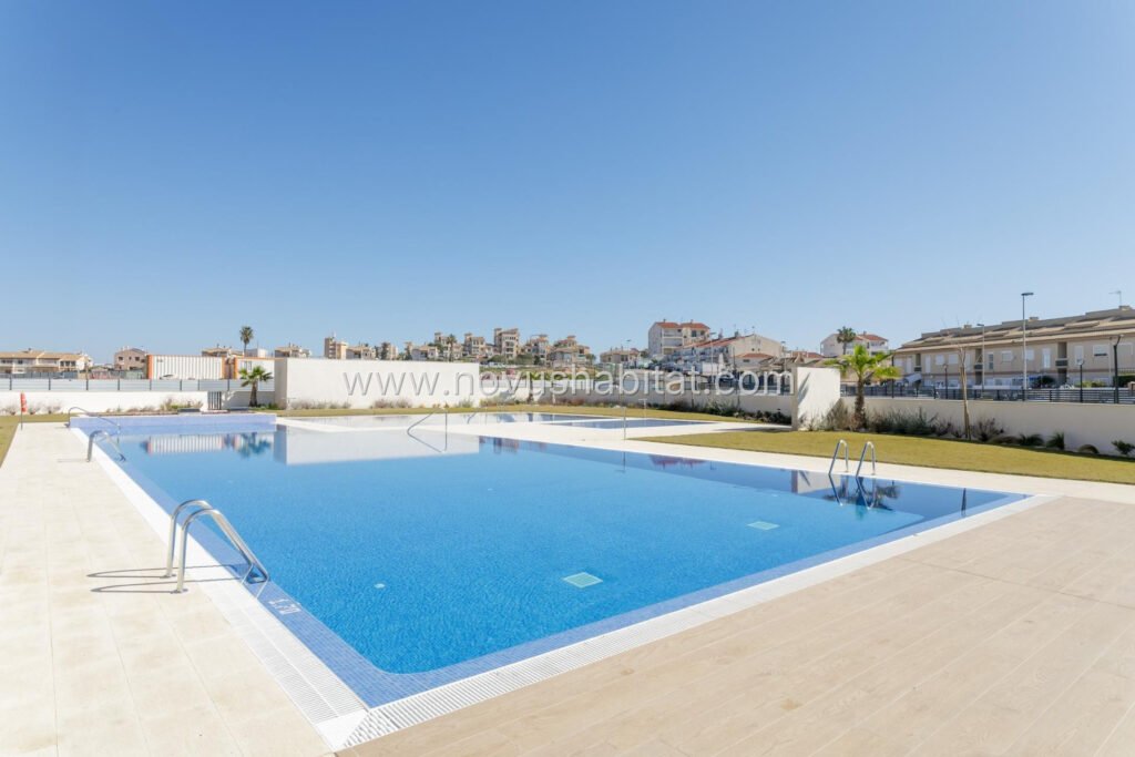 Penthouse in Torrevieja - N8104 – foto 5