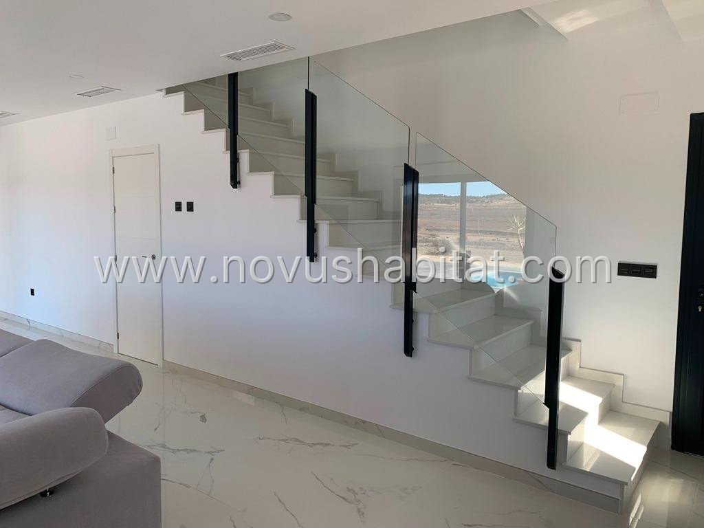 Villa in Pinoso - N7763 – foto 5