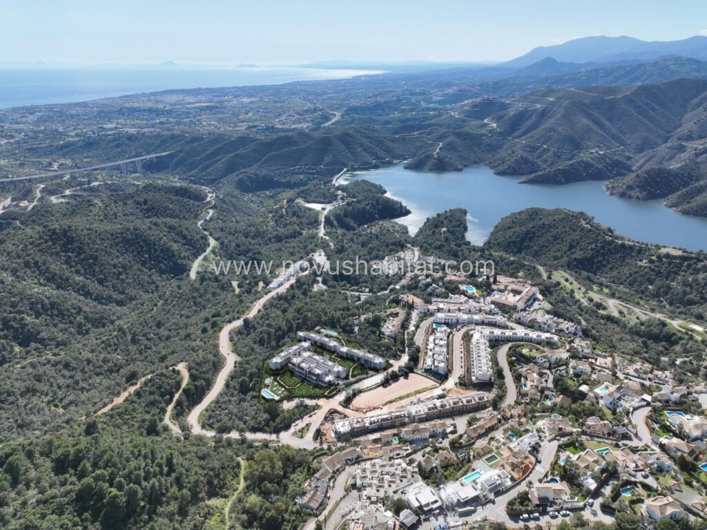 Penthouse in Istán - N9849 – foto 5