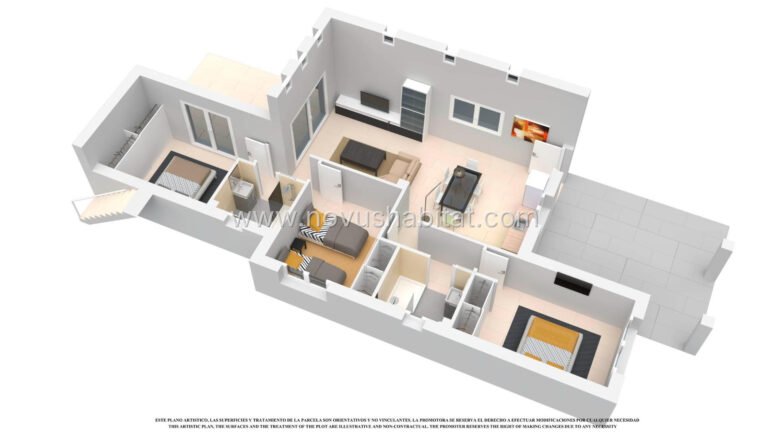 Villas in Los Alcazares - foto 10
