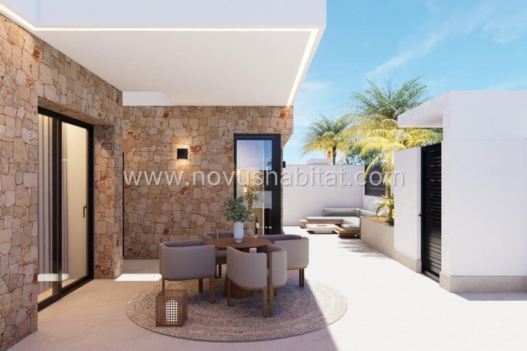 Villa in San Pedro del Pinatar - foto 5