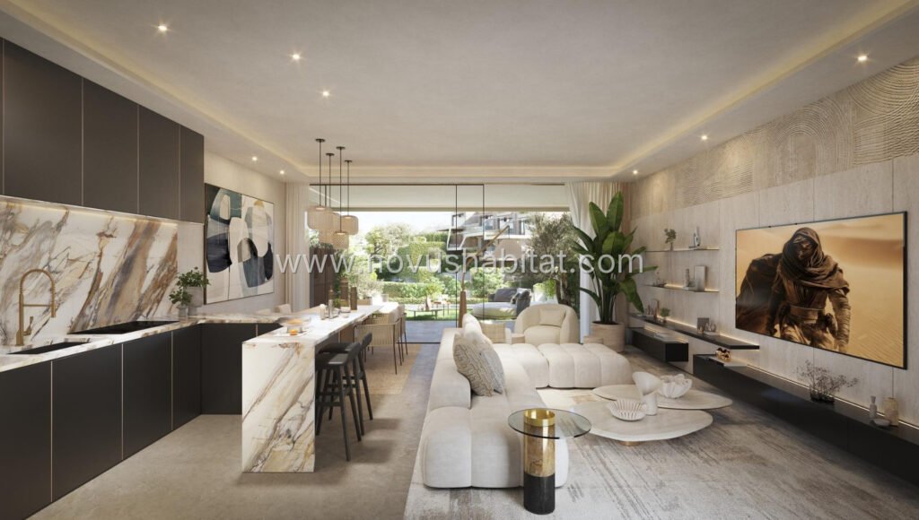 Townhouse in Marbella - SP1654 – foto 5