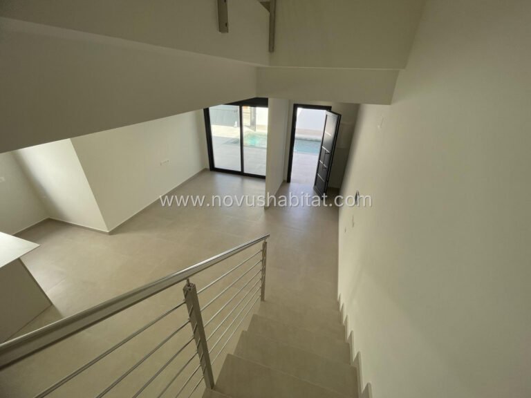 Villa in Almoradi - N9262 - foto 50