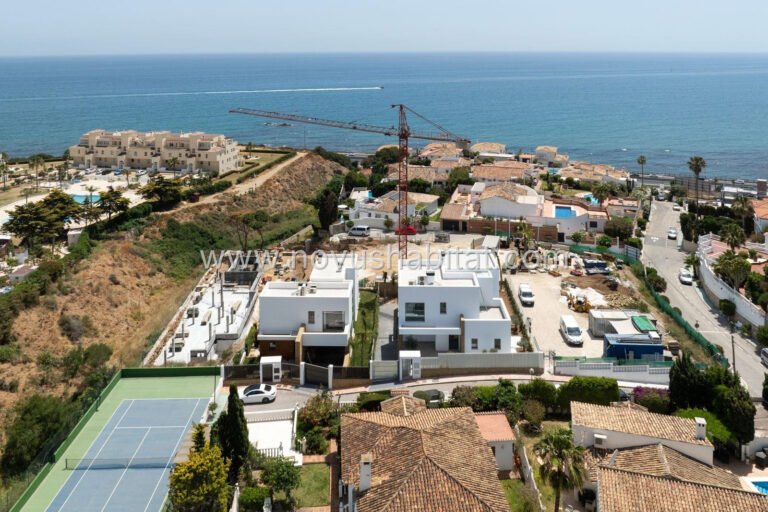 Villa in Mijas - N9339 - foto 6
