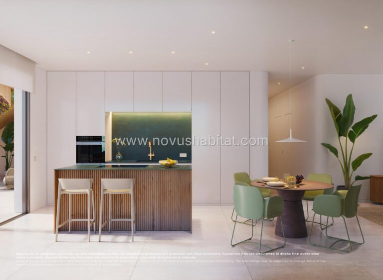 Apartment in Baños y Mendigo - SP1730 - foto 6