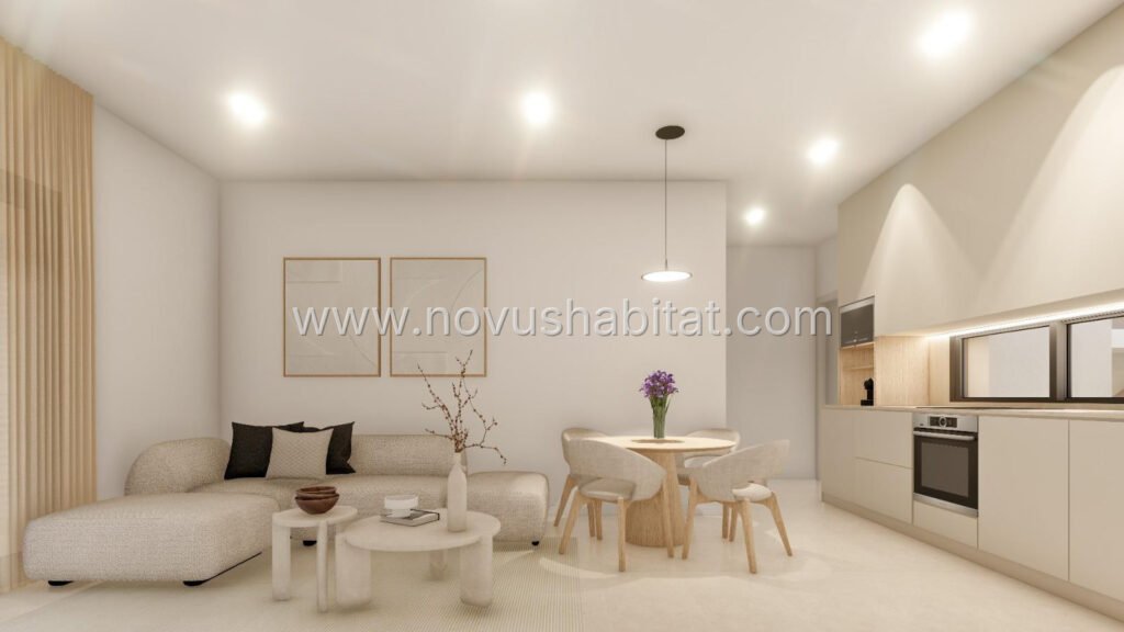 Apartment in Guardamar del Segura - N8816 – foto 5