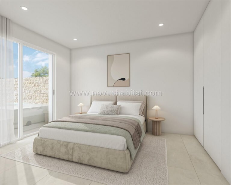 Bungalow í Pilar de La Horadada - N8651 - foto 6