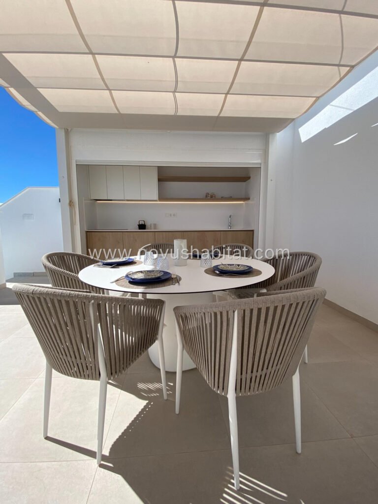 Bungalow í Pilar de La Horadada - N9921 – foto 5
