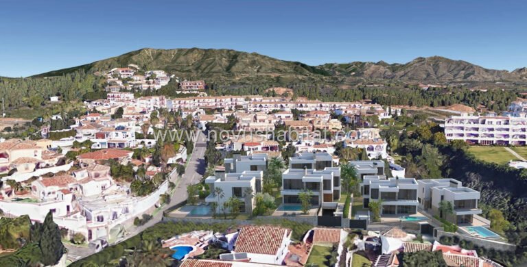 Villa in Mijas - N9339 - foto 7