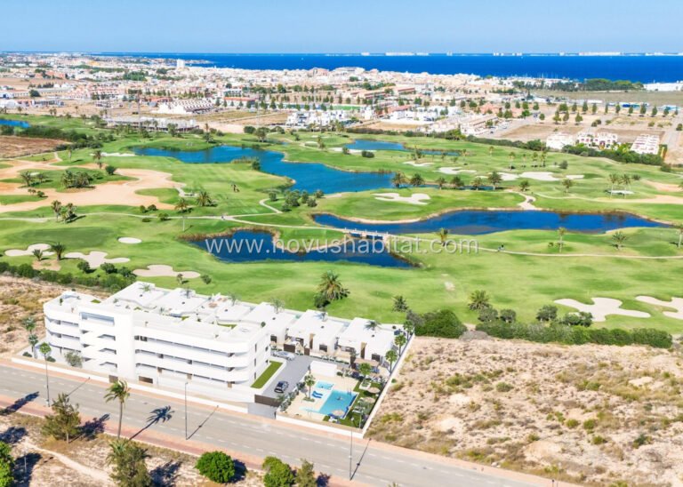 Appartement in Los Alcazares - N9188 - foto 12