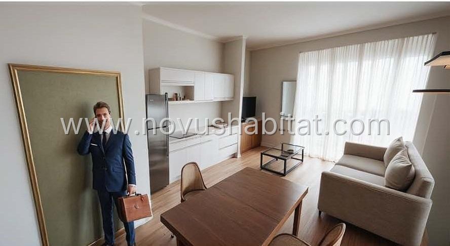 Penthouse in Torrevieja - N9147 – foto 5