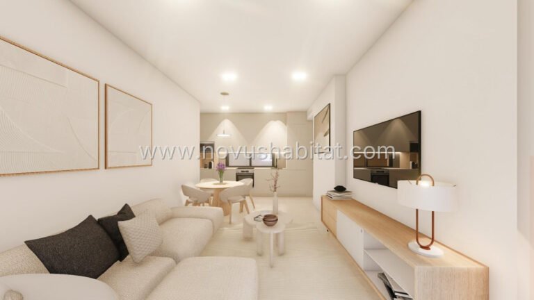 Apartment in Guardamar del Segura - N8816 - foto 6