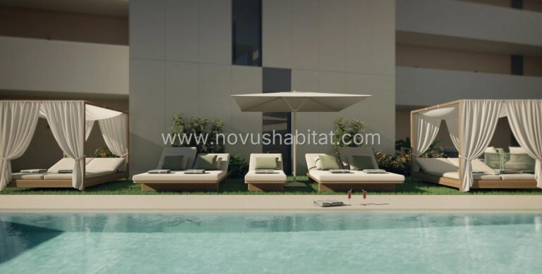 Apartment in Mijas - SP0900 - foto 7