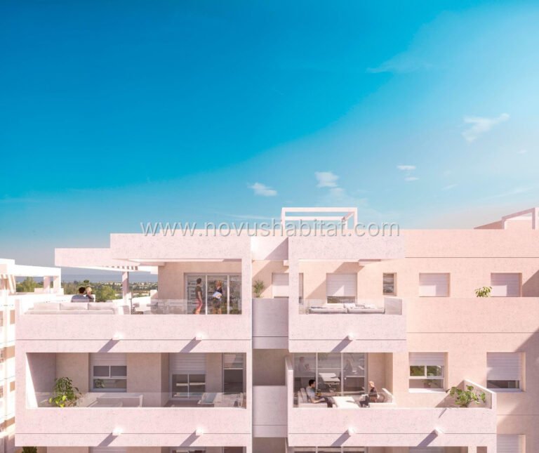 Penthouse in Marbella - N7713 - foto 7