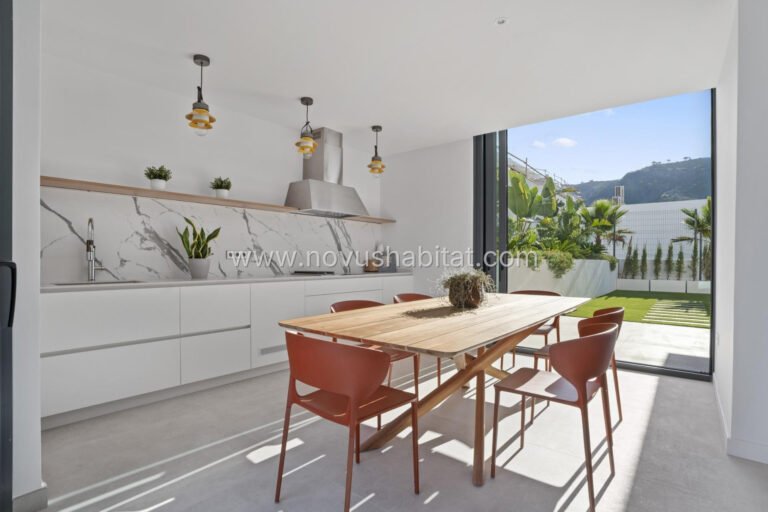 Villa en Benidorm - SP1638 - foto 6