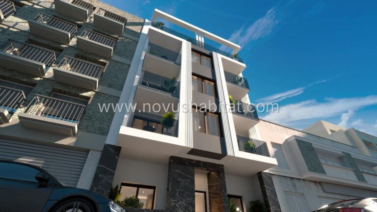 Penthouse in Torrevieja - N9382 - foto 8