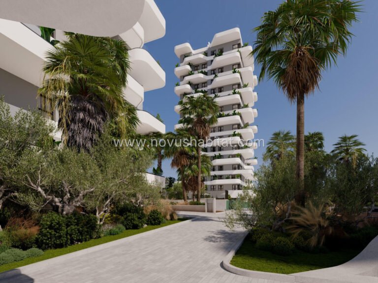 Apartamento en Calpe - SP1359 - foto 8