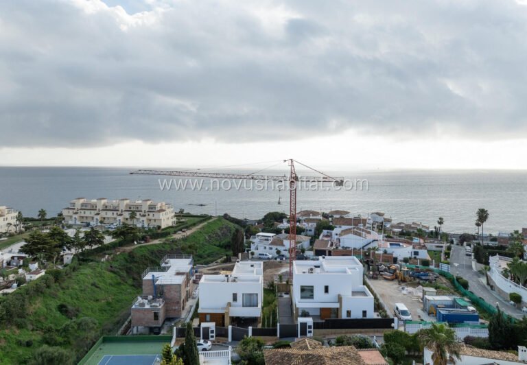 Villa in Mijas - N9339 - foto 8