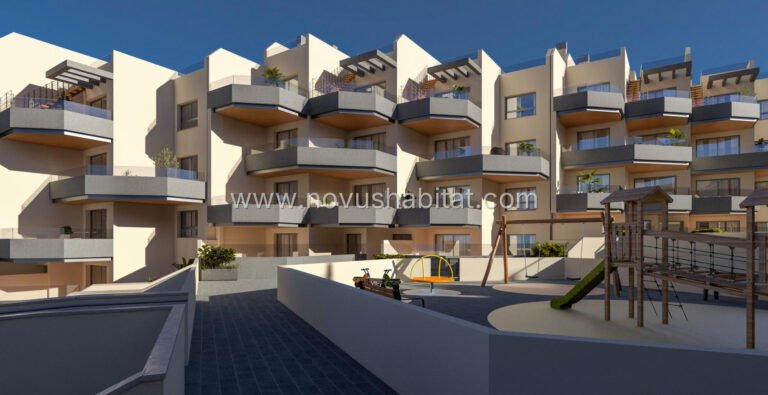 Appartement in Torrox - SP0950 - foto 8