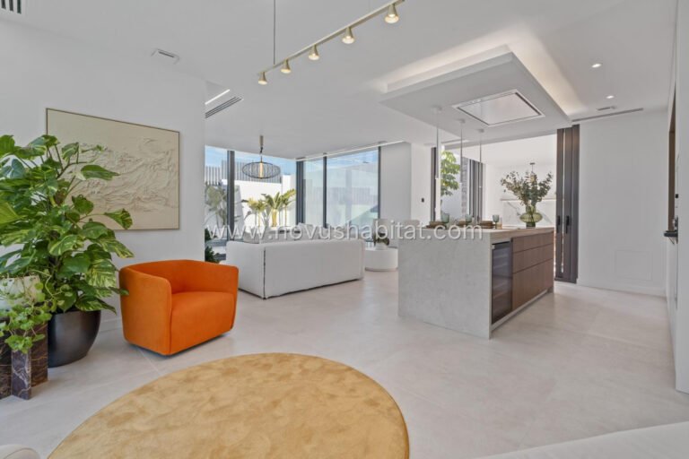 Villa en Benidorm - SP1638 - foto 7