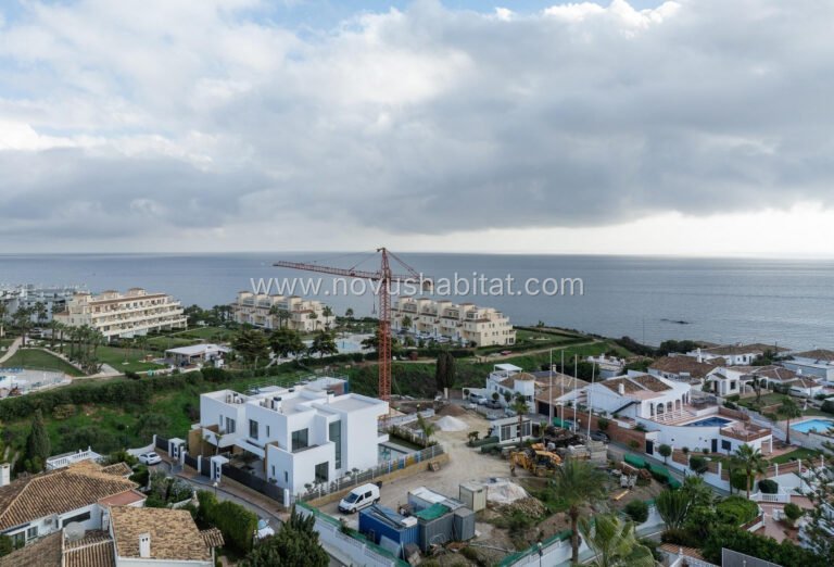 Villa in Mijas - N9339 - foto 9