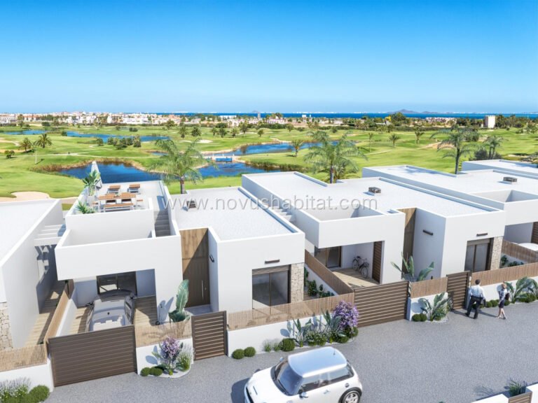 Appartement in Los Alcazares - N9188 - foto 16
