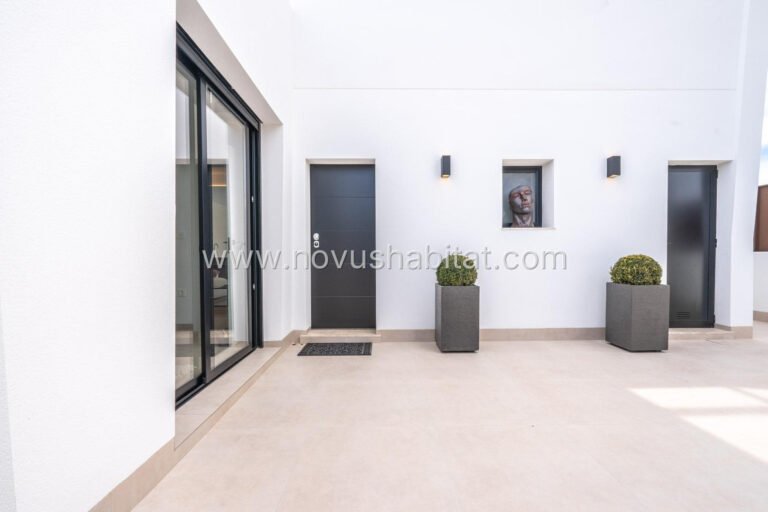 Villa in Torre Pacheco - N8902 - foto 8