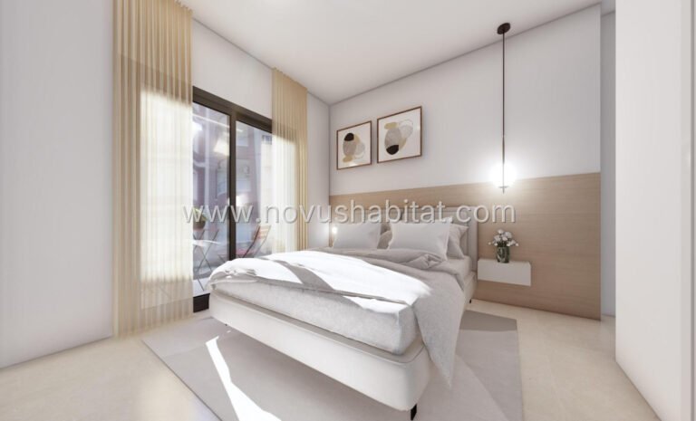 Apartment in Guardamar del Segura - N8816 - foto 8