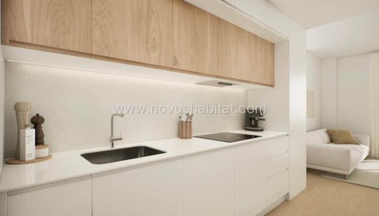 Apartment in Mijas - SP0900 - foto 9