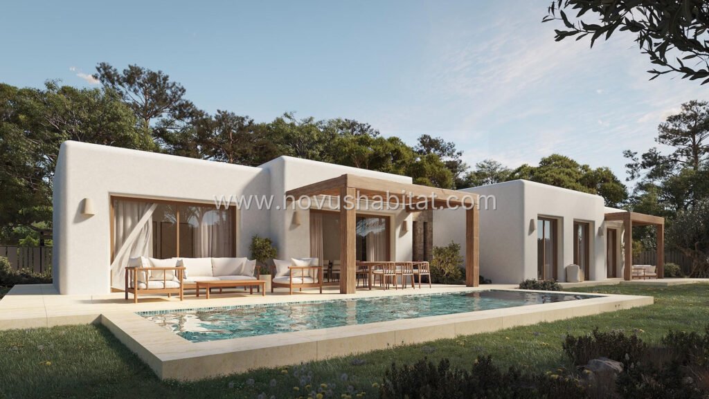 Villa in Benissa - SP0985 – foto 1