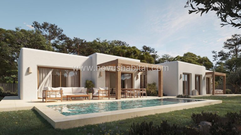 Villa in Benissa - SP0985