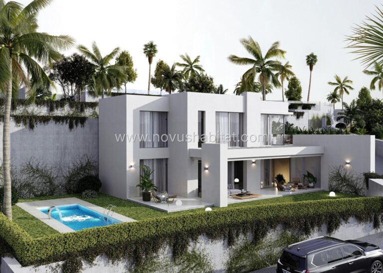 Villa en Mijas