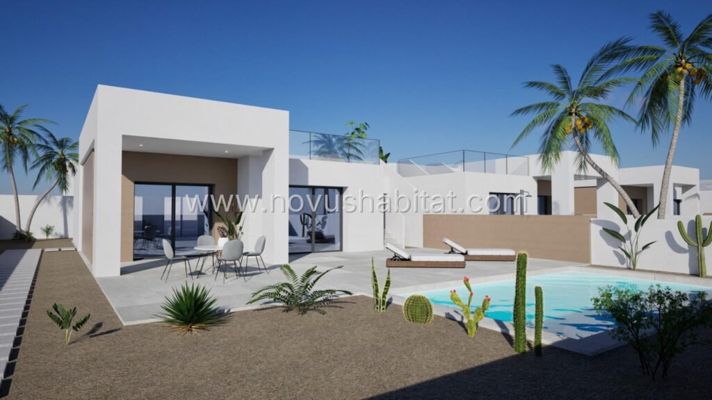 Townhouse in La Romana - N9179 – foto 1