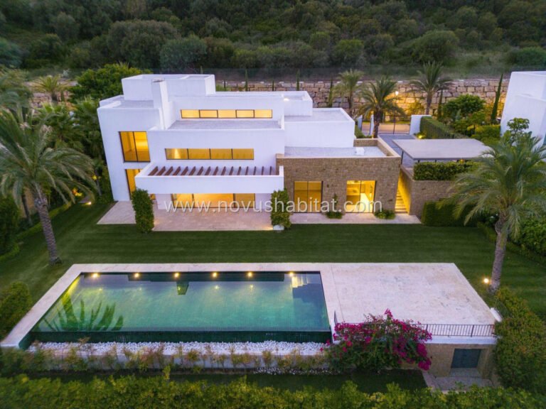 Villas in Casares - foto 6