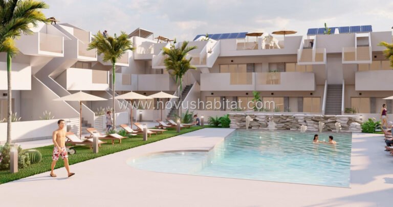 Bungalows in Torre Pacheco - foto 6