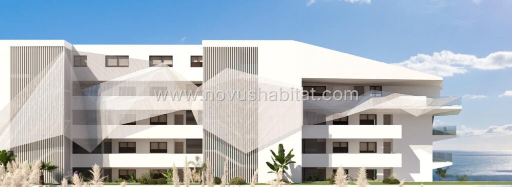 Appartement in Fuengirola - SP0445 – foto 1