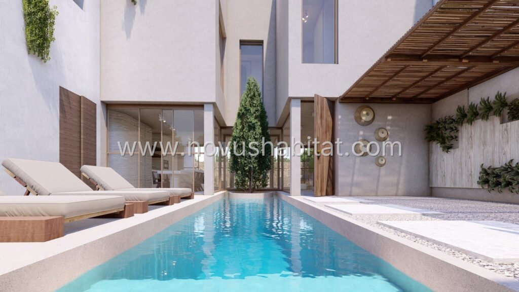 Townhouse in Formentera del Segura