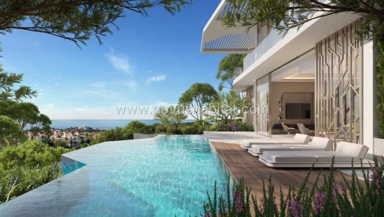 Villa in Benahavís - SP0408