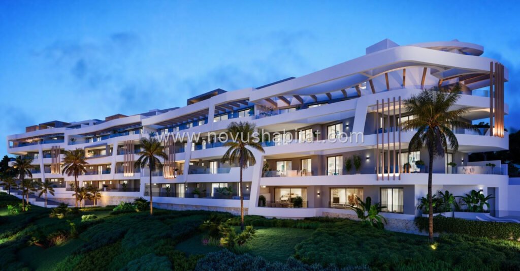 Apartment in Marbella - SP0383 – foto 1