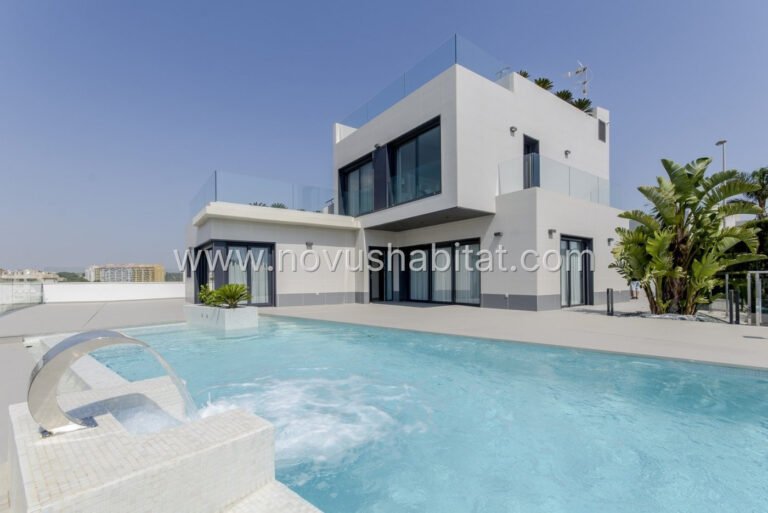 Villas in Orihuela Costa - foto 6