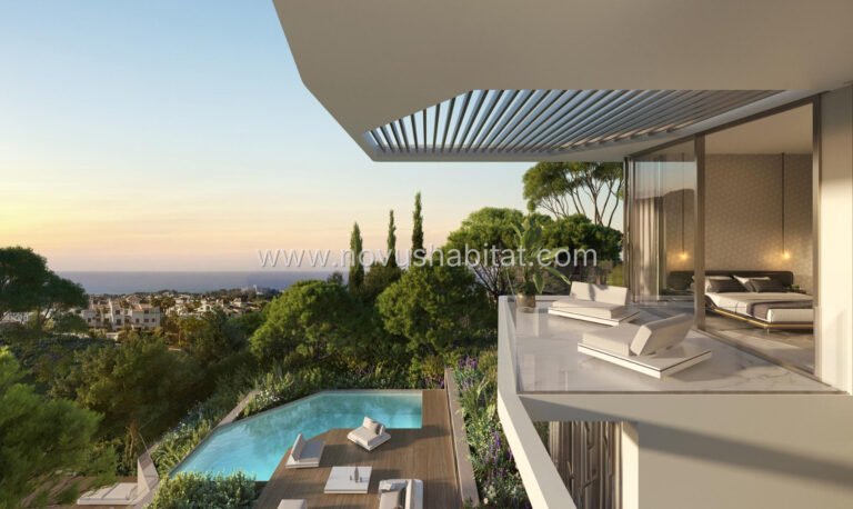 Villa í Benahavís - SP0408 - foto 10