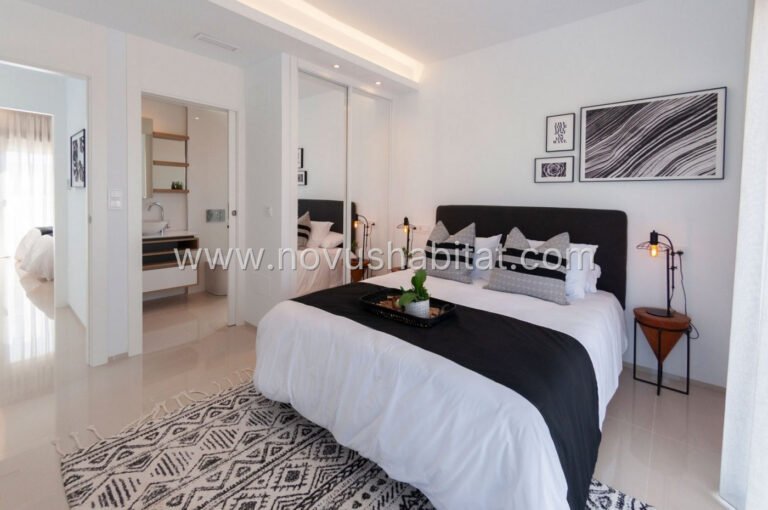 Villa en Los Alcazares - SP0151 - foto 10