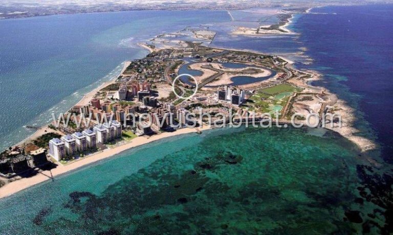 Villa in La Manga del Mar Menor - N3035 - foto 10