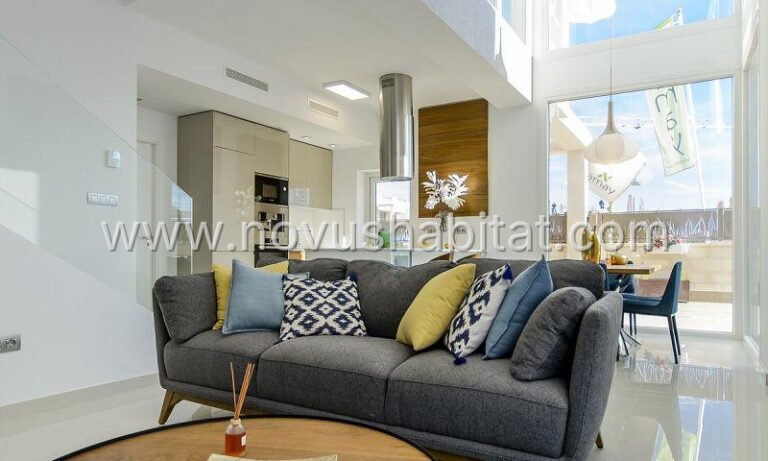 Villa í Rojales - N3278 - foto 10