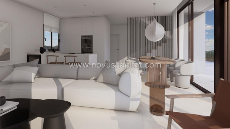 Villa in Finestrat - SP1294 - foto 10