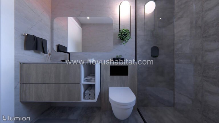 Townhouse in San Javier - N8946 - foto 10