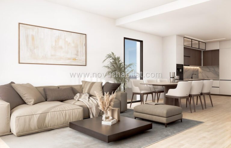 Apartment in Finestrat - N8929 - foto 11