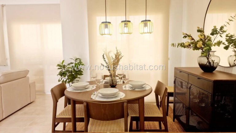 Villa í Lorca - N8664 - foto 11